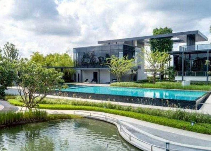 for sale in the Manthana Ratchapruek – Nakhon In