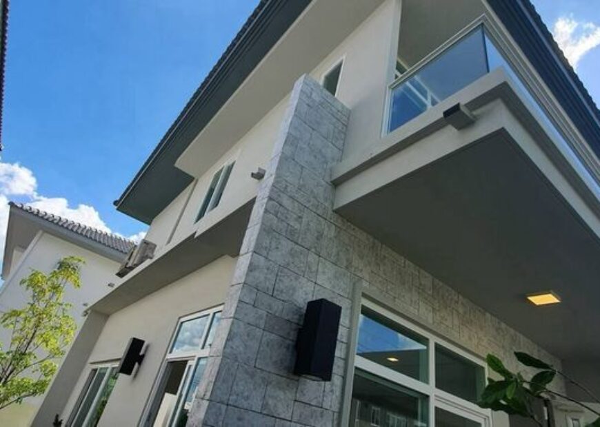 for sale in the Manthana Ratchapruek – Nakhon In