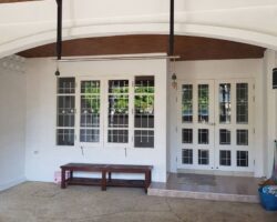 ขาย ทาวน์โฮม 3.5 ชั้น (ตกแต่งใหม่) ภายในซอยบางมดแลนด์ หมู่บ้านยิ่งรวยนิเวศน์ ถนนประชาชื่น (ถนนเลียบคลองประปา)