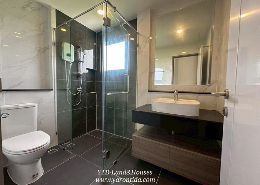 ให้เช่า บ้านโครงการ The City บางนา ไซส์ XXL