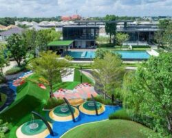 for sale in the Manthana Ratchapruek – Nakhon In