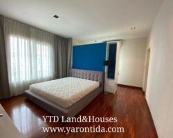 ให้เช่า คาซ่า แกรนด์ อ่อนนุช วงแหวน บ้านสวย สภาพดี โครงการเดินทางสะดวก