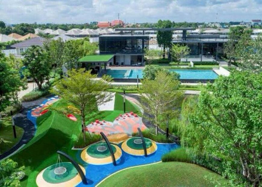 for sale in the Manthana Ratchapruek – Nakhon In