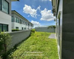 ให้เช่า บ้านโครงการ The City บางนา ไซส์ XXL