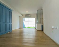 ขาย ทาวน์โฮม 2 ชั้น ใกล้เมกา บางนา ทำเลดีที่สุดในย่านนี้ โครงการ Indy 2 บางนา-รามคำแหง 2