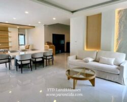 ให้เช่า บ้านโครงการ The City บางนา ไซส์ XXL