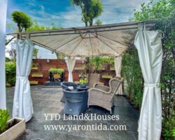 ให้เช่า คาซ่า แกรนด์ อ่อนนุช วงแหวน บ้านสวย สภาพดี โครงการเดินทางสะดวก