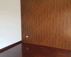 ขาย ทาวน์โฮม 3.5 ชั้น (ตกแต่งใหม่) ภายในซอยบางมดแลนด์ หมู่บ้านยิ่งรวยนิเวศน์ ถนนประชาชื่น (ถนนเลียบคลองประปา)