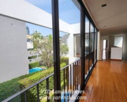 House for rent with a private pool, Quad 38 Private Resident – Great location