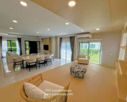 ให้เช่า บ้านโครงการ The City บางนา ไซส์ XXL