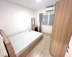 ให้เช่า ทาวน์โฮม 2 ชั้น ใกล้เมกา บางนา ทำเลดีที่สุดในย่านนี้ โครงการ Indy 2 บางนา-รามคำแหง 2