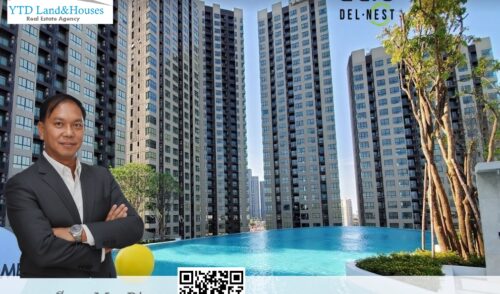 ให้เช่าคอนโด เอลลิโอ เดลเนสท์  ตกแต่งพร้อมเข้าอยู่ ใกล้รถไฟฟ้า บีทีเอส เพียง 750 เมตร , ใกล้ตลาดอุดมสุขเพียง 500 เมตร ,อยู่ชั้น 21 อาคารเอฟ , ห้องนอนใหญ่ วิวสระน้ำ หันทิศใต้ ห้องร่มรื่น ไม่โดนแดดส่อง มี 2 ห้องนอน 2 ห้องน้ำ 1 ห้องนั่งเล่น และ 1 ห้องครัว