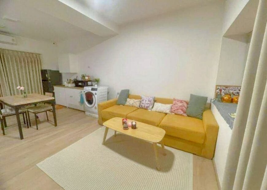 ให้เช่า / ขาย ทาวน์โฮม 2 ชั้น  ในโครงการ Villaggio สุขสวัสดิ์-ประชาอุทิศ Concept โครงการ SCANDINAVIAN HARBOUR CHARM ครั้งแรกบนทำเลสุขสวัสดิ์-ประชาอุทิศ ใกล้สาทร จากแลนด์แอนด์เฮ้าส์