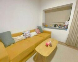 ให้เช่า / ขาย ทาวน์โฮม 2 ชั้น  ในโครงการ Villaggio สุขสวัสดิ์-ประชาอุทิศ Concept โครงการ SCANDINAVIAN HARBOUR CHARM ครั้งแรกบนทำเลสุขสวัสดิ์-ประชาอุทิศ ใกล้สาทร จากแลนด์แอนด์เฮ้าส์