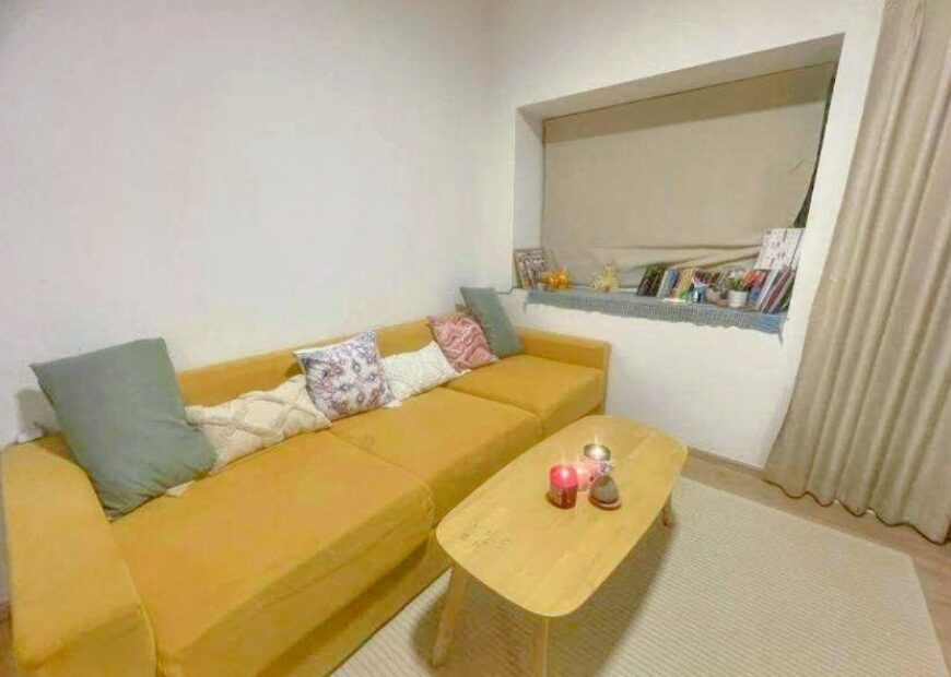 ให้เช่า / ขาย ทาวน์โฮม 2 ชั้น  ในโครงการ Villaggio สุขสวัสดิ์-ประชาอุทิศ Concept โครงการ SCANDINAVIAN HARBOUR CHARM ครั้งแรกบนทำเลสุขสวัสดิ์-ประชาอุทิศ ใกล้สาทร จากแลนด์แอนด์เฮ้าส์