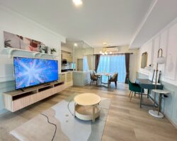 ขาย / ให้เช่า ทาวน์โฮม 2 ชั้น ใกล้เมกา บางนา เพียง  500 เมตร ทำเลดีที่สุดในย่านนี้ โครงการ Indy 4 บางนา กม.7 อยู่โซนด้านหน้าใกล้โรงเรียนนานาชาติคอนคอเดียน  มีกันสาดไฟฟ้าหน้าบ้าน  พร้อมเฟอร์นิเจอร์ครบครัน ทำเลดี เข้าออกได้ทั้งซอยราชวินิต และถนนเลียบทางด่วน