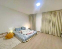 ให้เช่า / ขาย ทาวน์โฮม 2 ชั้น  ในโครงการ Villaggio สุขสวัสดิ์-ประชาอุทิศ Concept โครงการ SCANDINAVIAN HARBOUR CHARM ครั้งแรกบนทำเลสุขสวัสดิ์-ประชาอุทิศ ใกล้สาทร จากแลนด์แอนด์เฮ้าส์