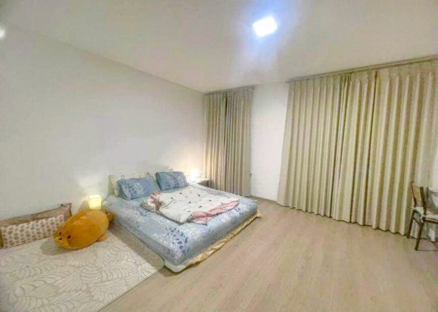 ให้เช่า / ขาย ทาวน์โฮม 2 ชั้น  ในโครงการ Villaggio สุขสวัสดิ์-ประชาอุทิศ Concept โครงการ SCANDINAVIAN HARBOUR CHARM ครั้งแรกบนทำเลสุขสวัสดิ์-ประชาอุทิศ ใกล้สาทร จากแลนด์แอนด์เฮ้าส์