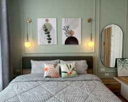 ขาย / ให้เช่า ทาวน์โฮม 2 ชั้น ใกล้เมกา บางนา เพียง  500 เมตร ทำเลดีที่สุดในย่านนี้ โครงการ Indy 4 บางนา กม.7 อยู่โซนด้านหน้าใกล้โรงเรียนนานาชาติคอนคอเดียน  มีกันสาดไฟฟ้าหน้าบ้าน  พร้อมเฟอร์นิเจอร์ครบครัน ทำเลดี เข้าออกได้ทั้งซอยราชวินิต และถนนเลียบทางด่วน