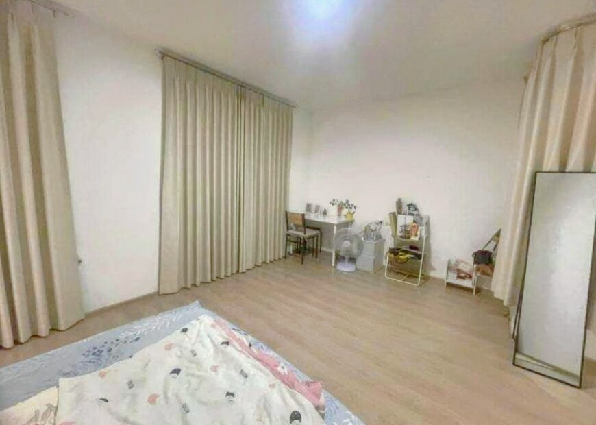 ให้เช่า / ขาย ทาวน์โฮม 2 ชั้น  ในโครงการ Villaggio สุขสวัสดิ์-ประชาอุทิศ Concept โครงการ SCANDINAVIAN HARBOUR CHARM ครั้งแรกบนทำเลสุขสวัสดิ์-ประชาอุทิศ ใกล้สาทร จากแลนด์แอนด์เฮ้าส์