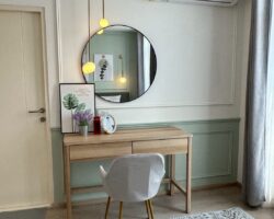 ขาย / ให้เช่า ทาวน์โฮม 2 ชั้น ใกล้เมกา บางนา เพียง  500 เมตร ทำเลดีที่สุดในย่านนี้ โครงการ Indy 4 บางนา กม.7 อยู่โซนด้านหน้าใกล้โรงเรียนนานาชาติคอนคอเดียน  มีกันสาดไฟฟ้าหน้าบ้าน  พร้อมเฟอร์นิเจอร์ครบครัน ทำเลดี เข้าออกได้ทั้งซอยราชวินิต และถนนเลียบทางด่วน