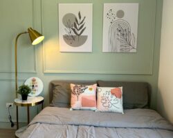 ขาย / ให้เช่า ทาวน์โฮม 2 ชั้น ใกล้เมกา บางนา เพียง  500 เมตร ทำเลดีที่สุดในย่านนี้ โครงการ Indy 4 บางนา กม.7 อยู่โซนด้านหน้าใกล้โรงเรียนนานาชาติคอนคอเดียน  มีกันสาดไฟฟ้าหน้าบ้าน  พร้อมเฟอร์นิเจอร์ครบครัน ทำเลดี เข้าออกได้ทั้งซอยราชวินิต และถนนเลียบทางด่วน