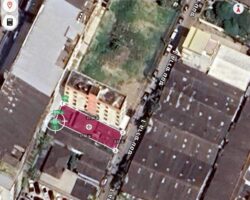 ขาย บ้านชั้นเดียว ย่านซอยชวาล1 ( ใกล้สี่แยก เทพารักษ์ )  สำหรับบุคคลที่ต้องการมองหาการลงทุน (หันหน้าทางทิศตะวันออก) ขนาดที่ดิน  ก x ย = 8 x 27.5 ม.  ราคาขาย 2.7 ลบ.