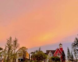 ให้เช่า / ขาย ทาวน์โฮม 2 ชั้น  ในโครงการ Villaggio สุขสวัสดิ์-ประชาอุทิศ Concept โครงการ SCANDINAVIAN HARBOUR CHARM ครั้งแรกบนทำเลสุขสวัสดิ์-ประชาอุทิศ ใกล้สาทร จากแลนด์แอนด์เฮ้าส์