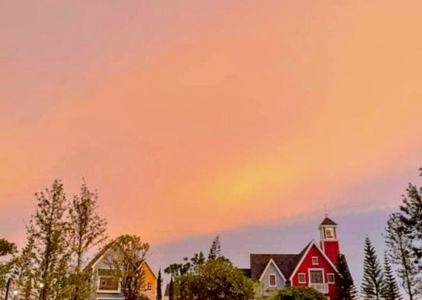 ให้เช่า / ขาย ทาวน์โฮม 2 ชั้น  ในโครงการ Villaggio สุขสวัสดิ์-ประชาอุทิศ Concept โครงการ SCANDINAVIAN HARBOUR CHARM ครั้งแรกบนทำเลสุขสวัสดิ์-ประชาอุทิศ ใกล้สาทร จากแลนด์แอนด์เฮ้าส์