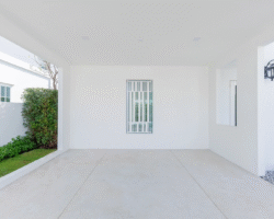 ขายบ้าน หมู่บ้านชัยพฤกษ์ บางนา กม.15 ราคา 9.7 ล้านบาท