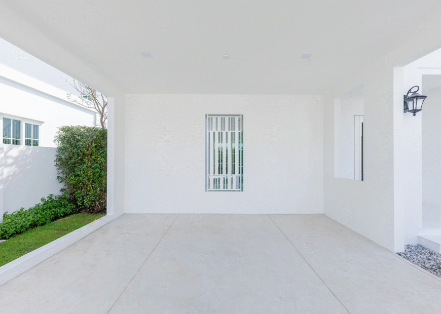 ขายบ้าน หมู่บ้านชัยพฤกษ์ บางนา กม.15 ราคา 9.7 ล้านบาท