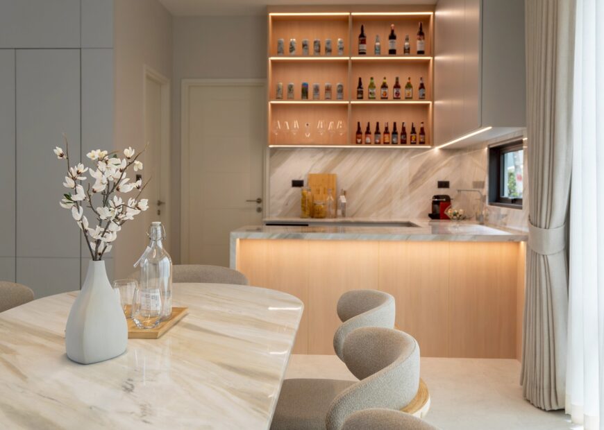 Luxury House for Rent Setthasiri Bangna Km. 10 (Sansiri) near the clubhouse 250,000 baht/month