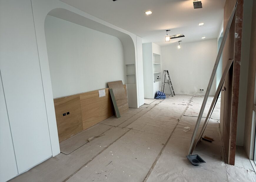 ขาย บ้านหรู วีเว่ บางนา VIVE Bangna บ้านเดี่ยว Super Luxury สไตล์ Modern Minimal ใกล้ MEGA บางนา. ราคา 42,000,000 บาท