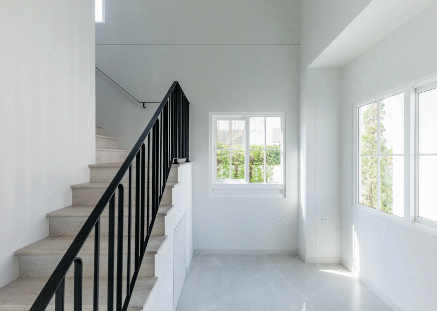 ขายบ้าน หมู่บ้านชัยพฤกษ์ บางนา กม.15 ราคา 9.7 ล้านบาท