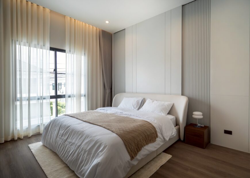 Luxury House for Rent Setthasiri Bangna Km. 10 (Sansiri) near the clubhouse 250,000 baht/month