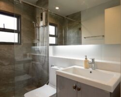 Luxury House for Rent Setthasiri Bangna Km. 10 (Sansiri) near the clubhouse 250,000 baht/month