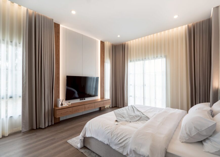 Luxury House for Rent Setthasiri Bangna Km. 10 (Sansiri) near the clubhouse 250,000 baht/month