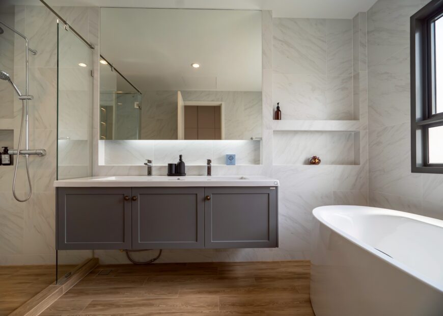 Luxury House for Rent Setthasiri Bangna Km. 10 (Sansiri) near the clubhouse 250,000 baht/month