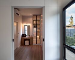 Luxury House for Rent Setthasiri Bangna Km. 10 (Sansiri) near the clubhouse 250,000 baht/month