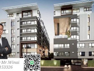 ขาย คอนโด H2 METAL รามอินทรา 21 ถูกออกแบบภายใต้ แนวคิด New Modern Loft ที่เน้นความทันสมัย และสะดวกสบาย