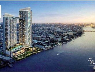 ขาย คอนโดวันเวลา ณ เจ้าพระยา ( Wanvayla Na Chaophraya ) คอนโดมิเนียมริมน้ำแบบ Low-Density ที่ออกแบบมาเพื่อมอบพื้นที่พักผ่อนอันเงียบสงบริมโค้งน้ำเจ้าพระยา จากแลนด์แอนด์เฮ้าส์